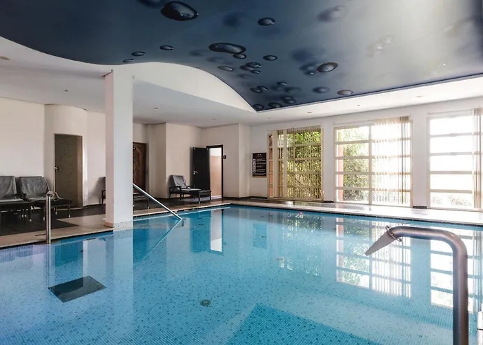 Kenzi Menara Palace & Resort